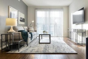 Landing at Hidden Lakes - 1 Bedroom in North Fort Worth